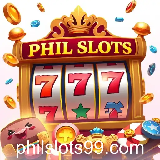 Rise of Online Gaming: Philslots Impact