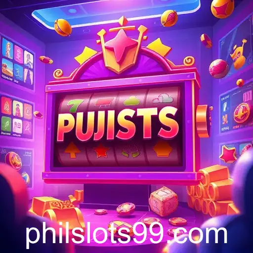 Philslots: Changing the Game Landscape