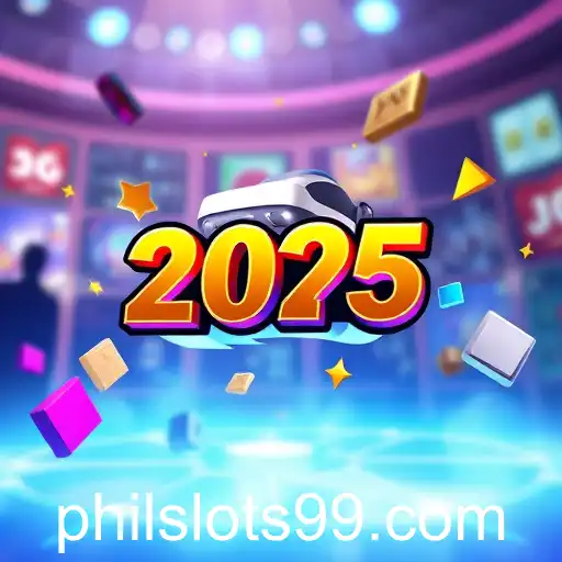 Philslots Revolutionizes Online Gaming in 2025