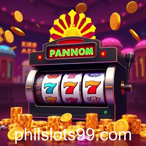 Exploring Philslots: The Rise of Online Gaming