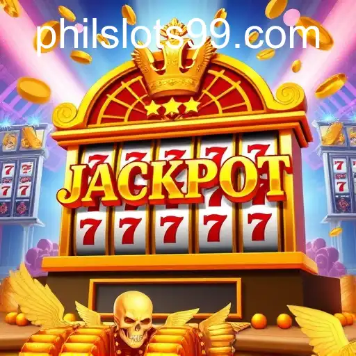 Exploring the Excitement of Progressive Jackpots: A Philslots Feature