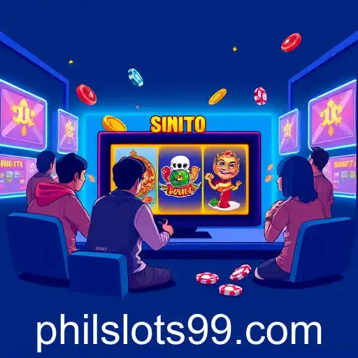 Rise of Online Gaming Communities