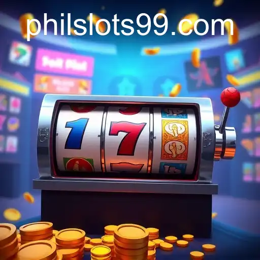 Exploring the World of Slot Games: A Deep Dive into Philslots