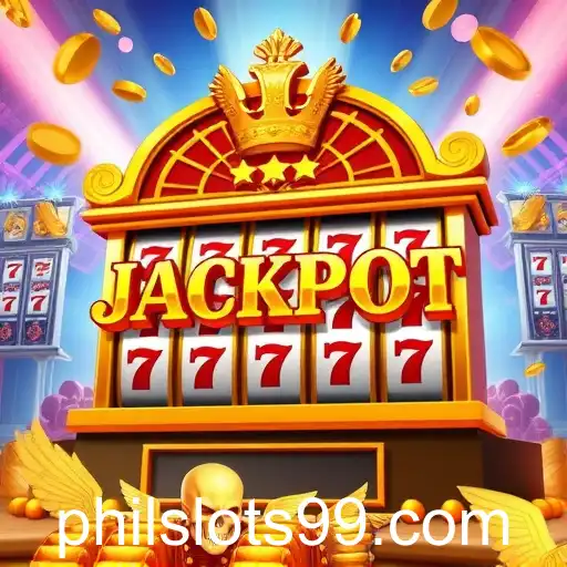 Exploring the Excitement of Progressive Jackpots: A Philslots Feature