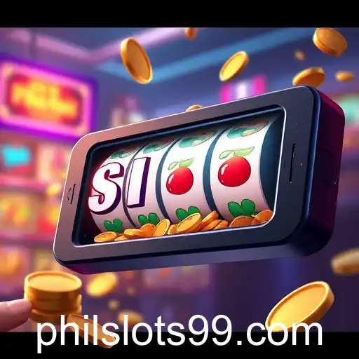 Exploring the Exciting World of Mobile Gaming: Spotlight on philslots