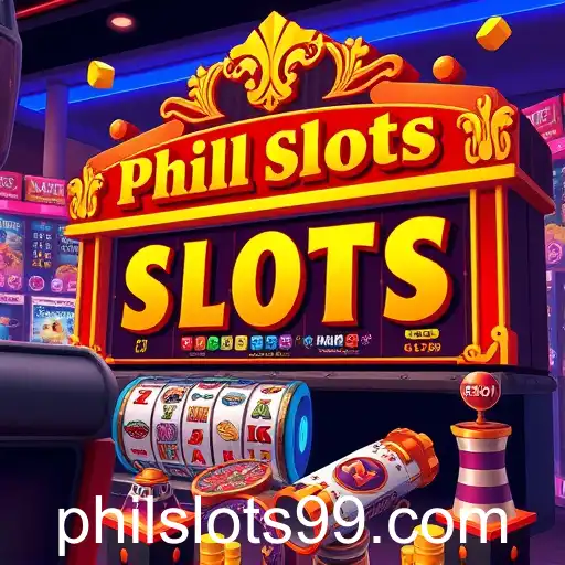 Philslots Revolutionizes Online Gaming in 2025