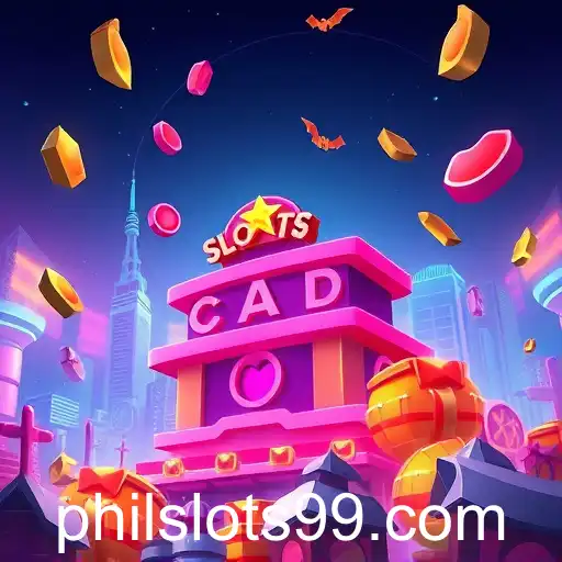 The Rise and Influence of Philslots in Online Gaming