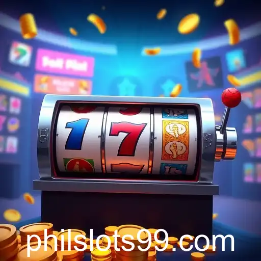 Exploring the World of Slot Games: A Deep Dive into Philslots