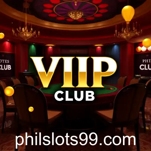 Exploring the Thrills of 'VIP Club': A Premium Gaming Experience with Philslots
